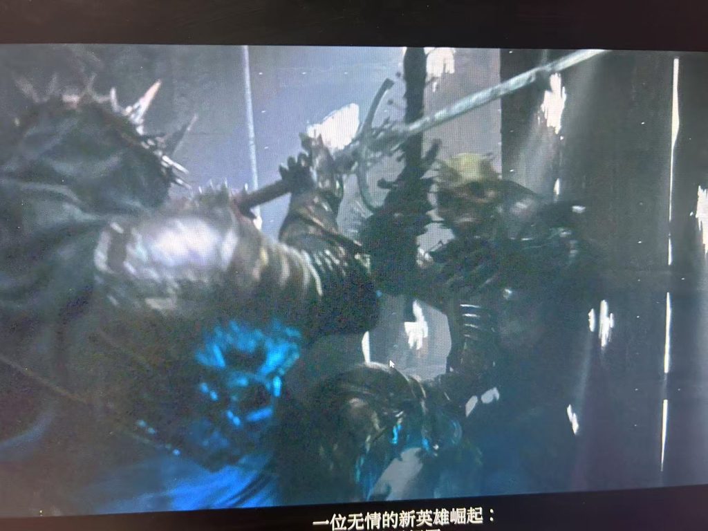 图片[20]-堕落之主：豪华版（Lords of the Fallen Deluxe Edition）v1.6.64 附修改器 - 游木免费资源仓库-游木免费资源仓库