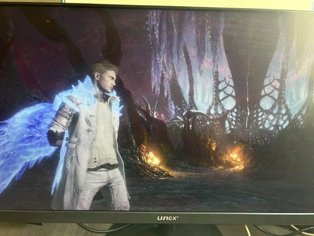 图片[7]-鬼泣5：豪华版-维吉尔 DLC（Devil May Cry 5: Deluxe Edition+Vergil Dlcs）v15.12.2020 - 游木免费资源仓库-游木免费资源仓库