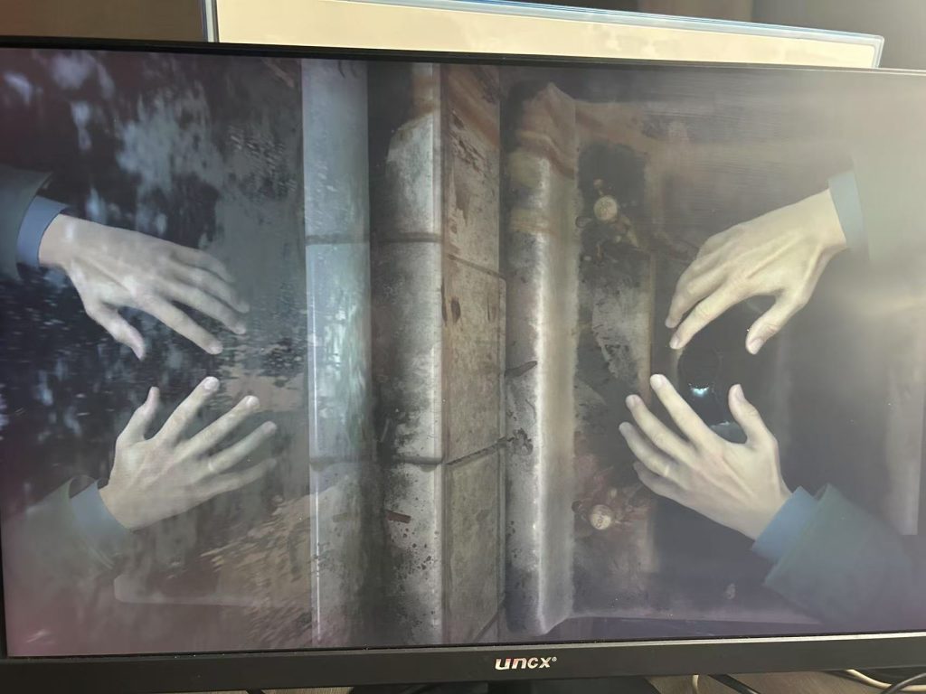图片[10]-寂静岭2：重置版（Silent Hill 2 Remake）v1.1.248.905 附修改器 - 游木免费资源仓库-游木免费资源仓库