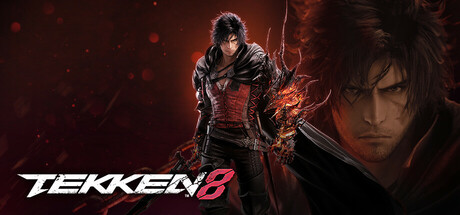 铁拳8（TEKKEN 8）v1.10.01 全DLC中文版 - 游木免费资源仓库-游木免费资源仓库