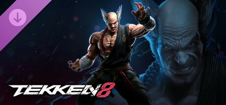 图片[4]-铁拳8（TEKKEN 8）v1.10.01 全DLC中文版 - 游木免费资源仓库-游木免费资源仓库