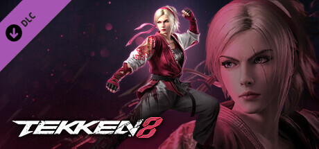 图片[6]-铁拳8（TEKKEN 8）v1.10.01 全DLC中文版 - 游木免费资源仓库-游木免费资源仓库