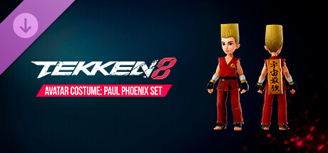 图片[2]-铁拳8（TEKKEN 8）v1.10.01 全DLC中文版 - 游木免费资源仓库-游木免费资源仓库