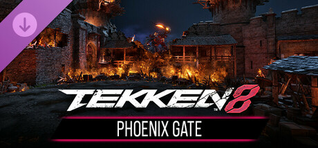 图片[7]-铁拳8（TEKKEN 8）v1.10.01 全DLC中文版 - 游木免费资源仓库-游木免费资源仓库
