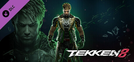 图片[8]-铁拳8（TEKKEN 8）v1.10.01 全DLC中文版 - 游木免费资源仓库-游木免费资源仓库