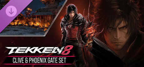 图片[9]-铁拳8（TEKKEN 8）v1.10.01 全DLC中文版 - 游木免费资源仓库-游木免费资源仓库