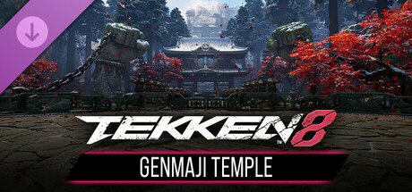 图片[5]-铁拳8（TEKKEN 8）v1.10.01 全DLC中文版 - 游木免费资源仓库-游木免费资源仓库