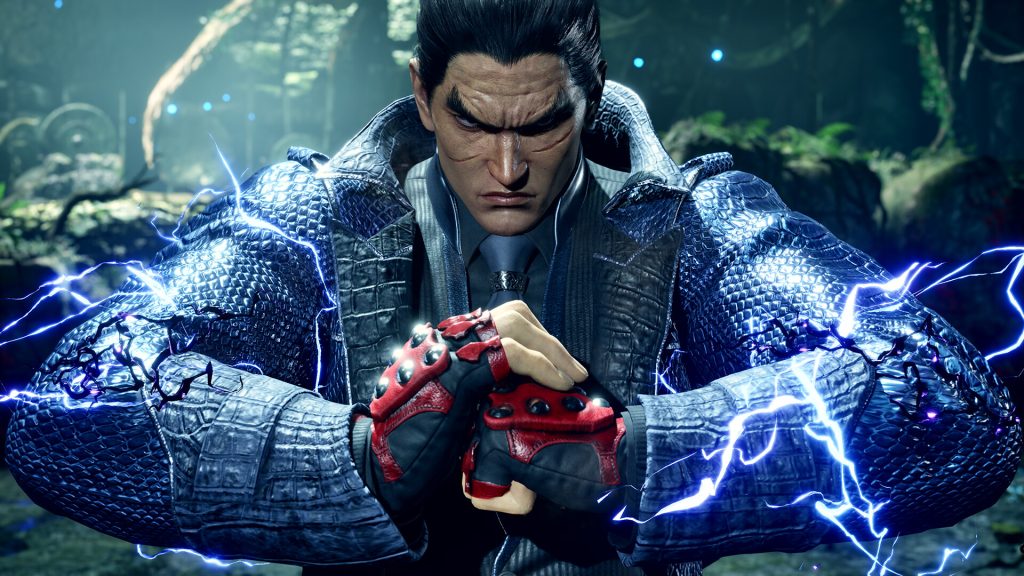 图片[15]-铁拳8（TEKKEN 8）v1.10.01 全DLC中文版 - 游木免费资源仓库-游木免费资源仓库