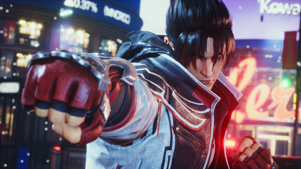 图片[14]-铁拳8（TEKKEN 8）v1.10.01 全DLC中文版 - 游木免费资源仓库-游木免费资源仓库