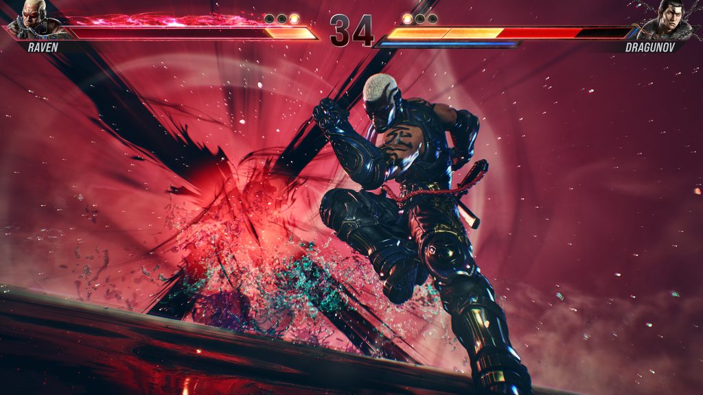 图片[13]-铁拳8（TEKKEN 8）v1.10.01 全DLC中文版 - 游木免费资源仓库-游木免费资源仓库