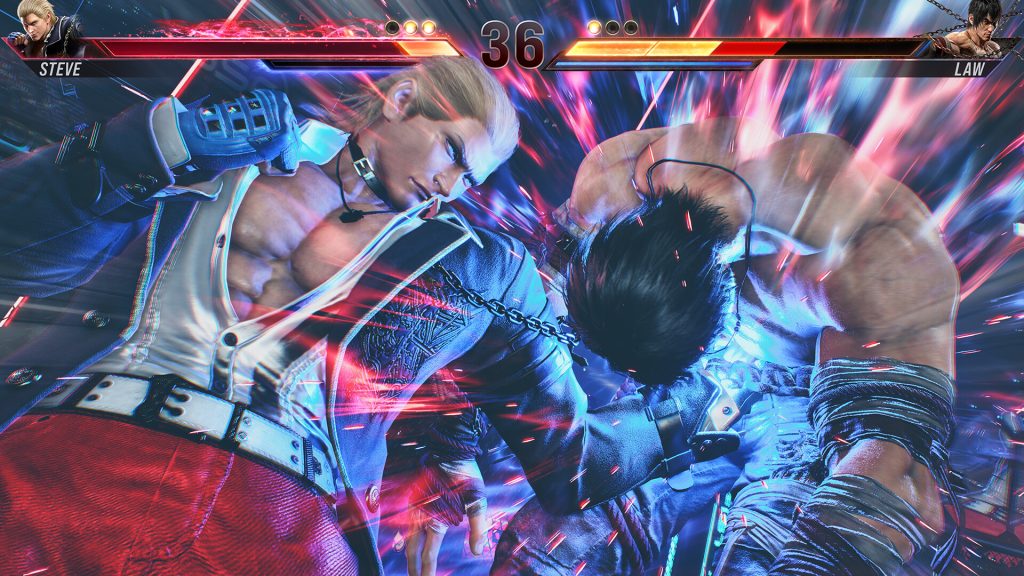 图片[10]-铁拳8（TEKKEN 8）v1.10.01 全DLC中文版 - 游木免费资源仓库-游木免费资源仓库