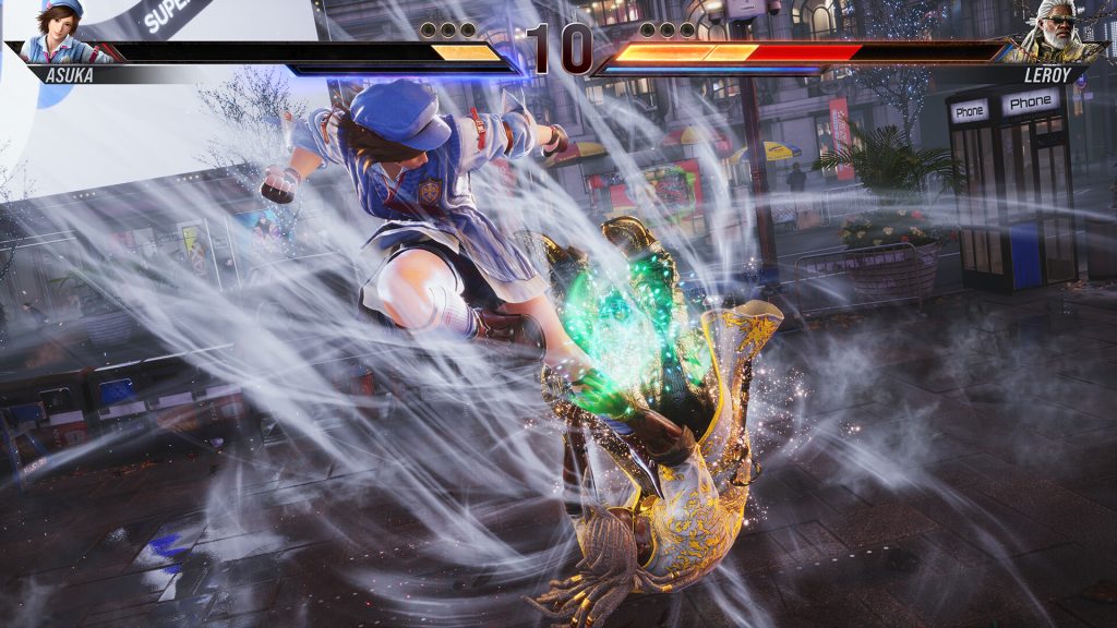图片[17]-铁拳8（TEKKEN 8）v1.10.01 全DLC中文版 - 游木免费资源仓库-游木免费资源仓库