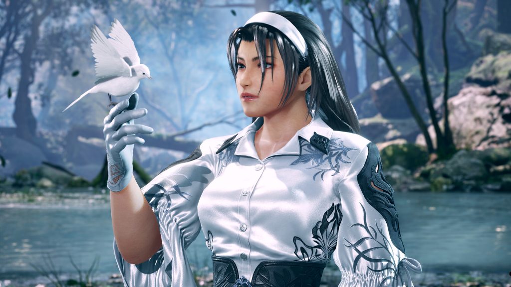 图片[16]-铁拳8（TEKKEN 8）v1.10.01 全DLC中文版 - 游木免费资源仓库-游木免费资源仓库