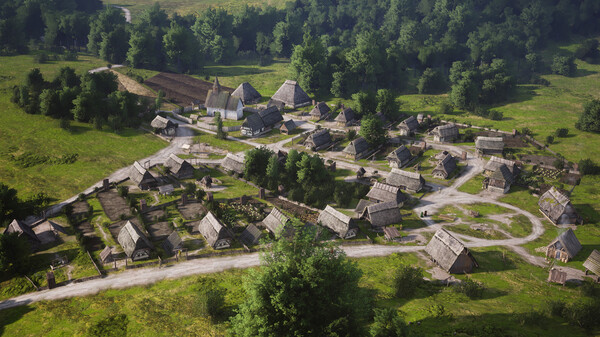 图片[2]-庄园领主 Manor Lords v0.8.024更新4 - 桥梁建设，新地图，石井和库存增加 附修改器 - 游木免费资源仓库-游木免费资源仓库