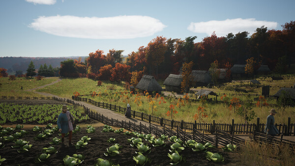 图片[6]-庄园领主 Manor Lords v0.8.024更新4 - 桥梁建设，新地图，石井和库存增加 附修改器 - 游木免费资源仓库-游木免费资源仓库