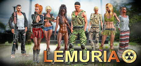 雷姆利亚（LEMURIA）Build.16897489 官中简体 - 游木免费资源仓库-游木免费资源仓库