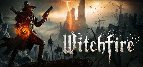 巫火/女巫之火（Witchfire）v0.5.1 免安装中文版 - 游木免费资源仓库-游木免费资源仓库