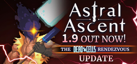 图片[2]-星界战士（Astral Ascent）v1.92免安装中文版 - 游木免费资源仓库-游木免费资源仓库