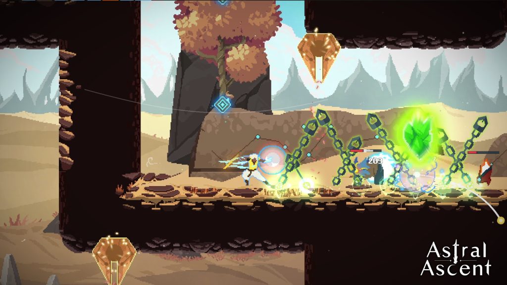 图片[4]-星界战士（Astral Ascent）v1.92免安装中文版 - 游木免费资源仓库-游木免费资源仓库