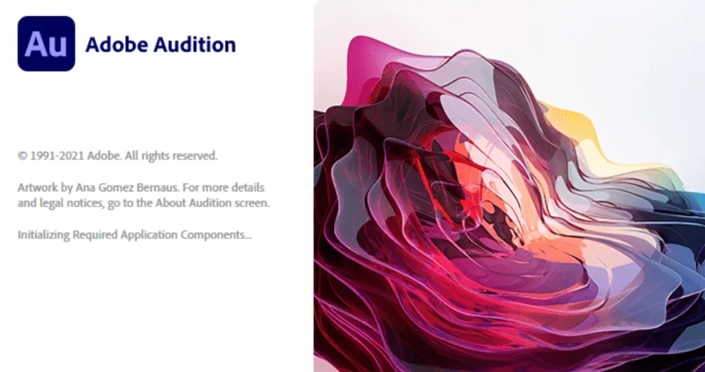 Adobe Audition 2025 (25.0.0.47) 绿色版 - 游木免费资源仓库-游木免费资源仓库