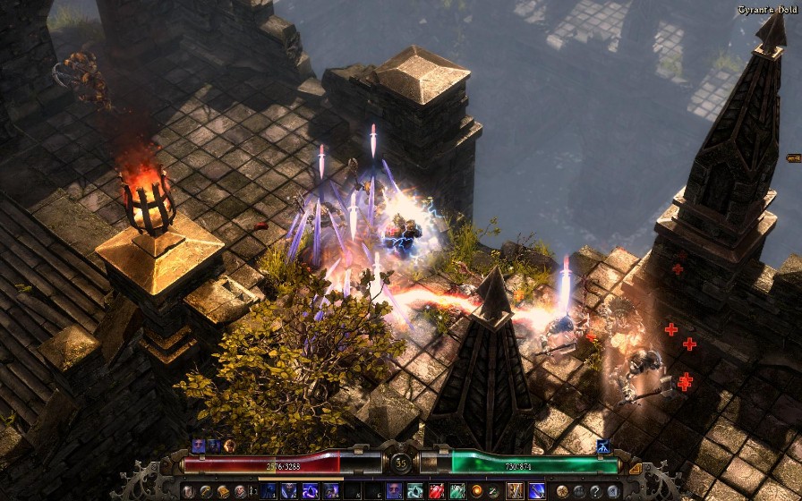 图片[5]-恐怖黎明：终极版（Grim Dawn Definitive Edition）v1.2.1.4 免安装豪华中文版 附多项修改器+终极难度初始存档+高清世界地图 - 游木免费资源仓库-游木免费资源仓库