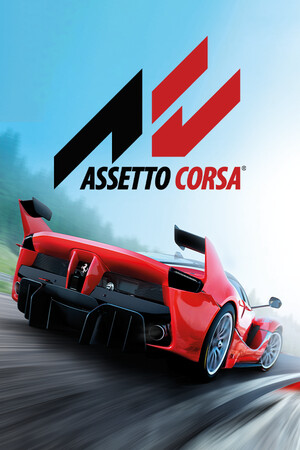 神力科莎（Assetto Corsa）v1.16.4 免安装豪华中文版 - 游木免费资源仓库-游木免费资源仓库