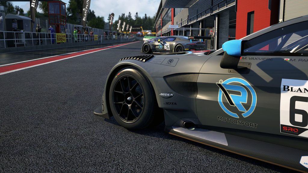图片[5]-神力科莎（Assetto Corsa）v1.16.4 免安装豪华中文版 - 游木免费资源仓库-游木免费资源仓库