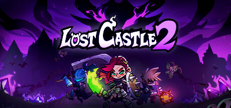 失落城堡2（Lost Castle 2）v0.6.1.3 沙丘噩梦大更新 - 游木免费资源仓库-游木免费资源仓库