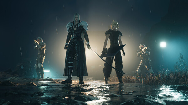 图片[2]-最终幻想VII：重生（FINAL FANTASY VII REBIRTH）v1.001 免安装中文版 附修改器+DX12绕过补丁 - 游木免费资源仓库-游木免费资源仓库