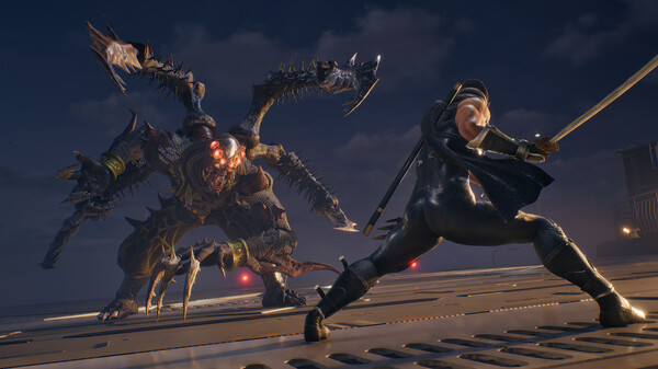 图片[2]-忍者龙剑传2：黑之章-豪华版（NINJA GAIDEN 2 Black）附全DLC - 游木免费资源仓库-游木免费资源仓库