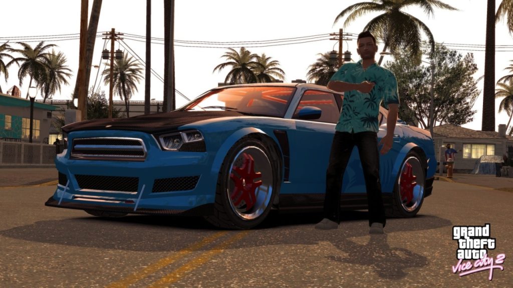 图片[5]-侠盗猎车：罪恶都市 次世代版（Grand Theft Auto Vice City Nextgen Edition）v 1.1 免安装中文版 - 游木免费资源仓库-游木免费资源仓库
