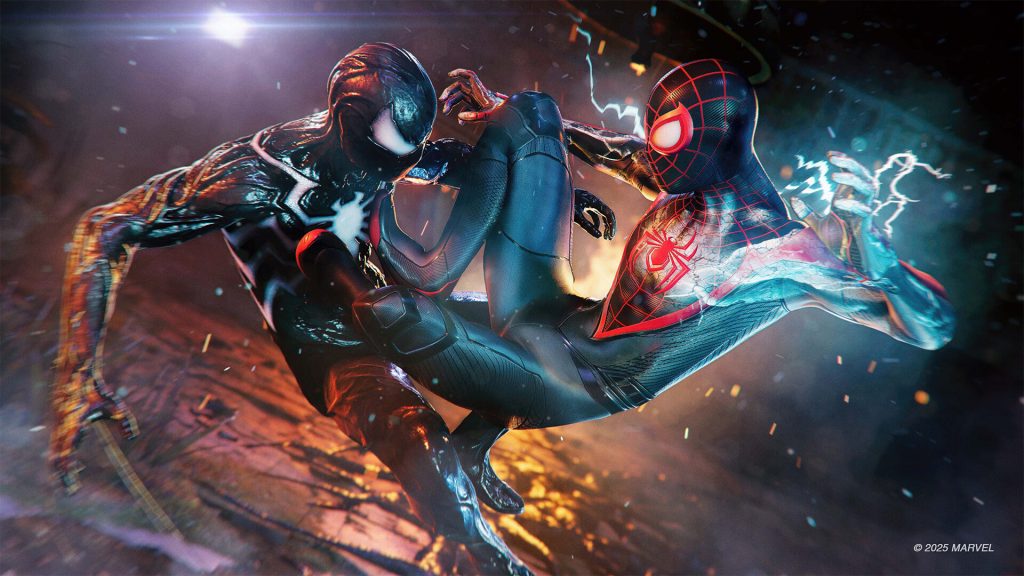 图片[4]-漫威蜘蛛侠2（Marvel’s Spider-Man 2）v1.130.1.0 免安装中文版 - 游木免费资源仓库-游木免费资源仓库