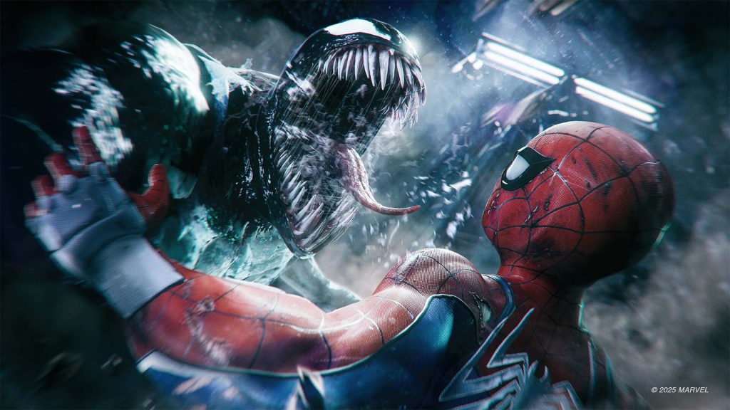 图片[6]-漫威蜘蛛侠2（Marvel’s Spider-Man 2）v1.130.1.0 免安装中文版 - 游木免费资源仓库-游木免费资源仓库