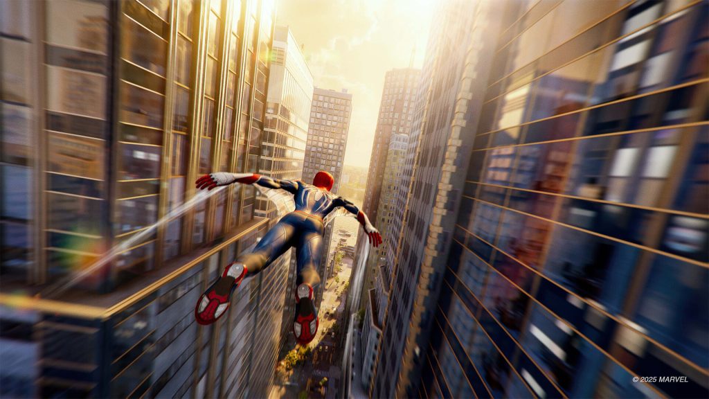 图片[5]-漫威蜘蛛侠2（Marvel’s Spider-Man 2）v1.130.1.0 免安装中文版 - 游木免费资源仓库-游木免费资源仓库