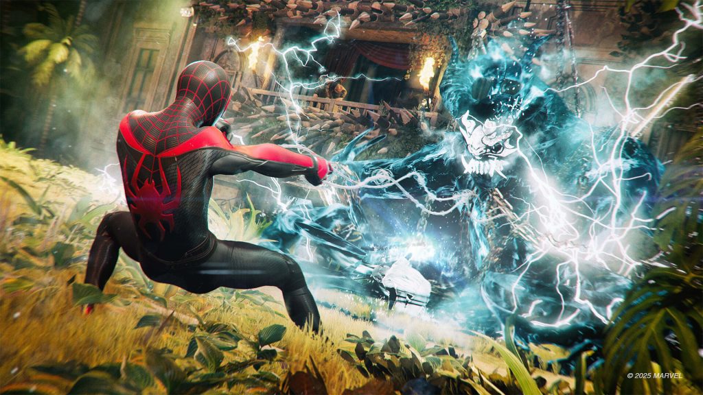 图片[2]-漫威蜘蛛侠2（Marvel’s Spider-Man 2）v1.130.1.0 免安装中文版 - 游木免费资源仓库-游木免费资源仓库