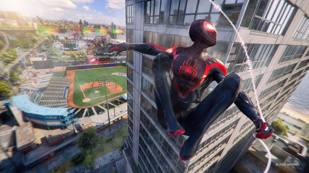 图片[3]-漫威蜘蛛侠2（Marvel’s Spider-Man 2）v1.130.1.0 免安装中文版 - 游木免费资源仓库-游木免费资源仓库