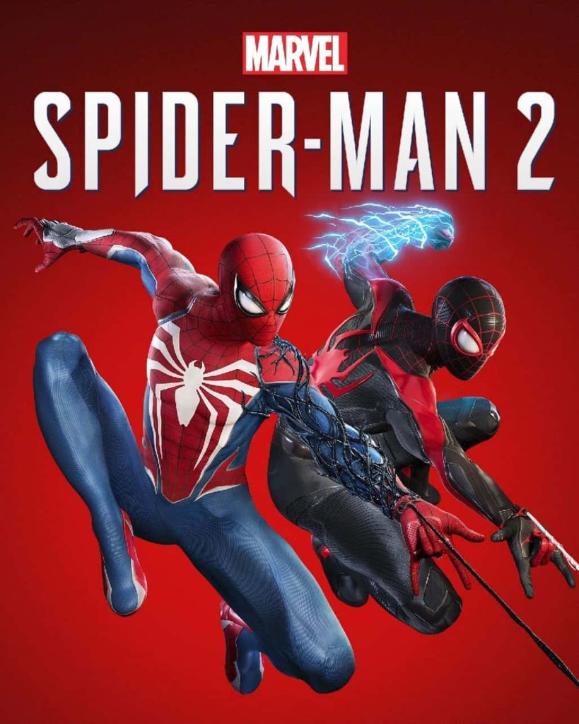 漫威蜘蛛侠2（Marvel’s Spider-Man 2）v1.130.1.0 免安装中文版 - 游木免费资源仓库-游木免费资源仓库