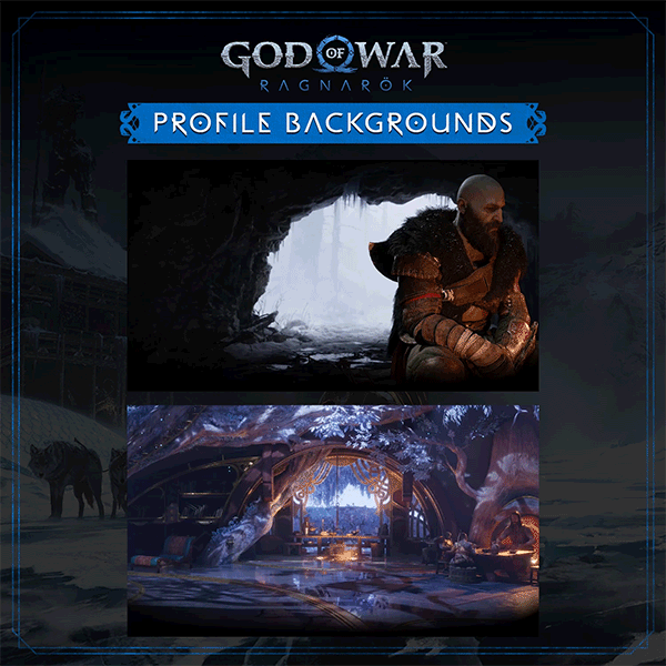 图片[3]-战神5：诸神黄昏-豪华版 （God of War Ragnarok Deluxe Edition） v1.7 集成免登录补丁+防闪退+鼠标无法控制视角修复补丁 赠修改器 附黑屏解决办法+绕过检测游戏显存补丁 - 游木免费资源仓库-游木免费资源仓库