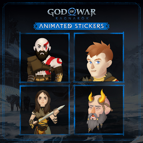 图片[2]-战神5：诸神黄昏-豪华版 （God of War Ragnarok Deluxe Edition） v1.7 集成免登录补丁+防闪退+鼠标无法控制视角修复补丁 赠修改器 附黑屏解决办法+绕过检测游戏显存补丁 - 游木免费资源仓库-游木免费资源仓库