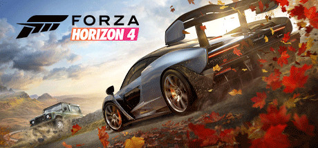 极限竞速：地平线4-终极版 Forza Horizon 4 Ultimate Edition V1.478.564.0-P2P赠752辆无重复初始车辆全改存档 - 游木免费资源仓库-游木免费资源仓库