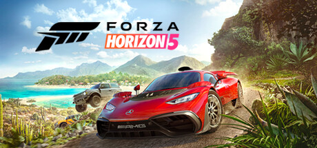 极限竞速：地平线5-顶级版 Forza Horizon 5 – Premium Edition v1.653.463.0 赠800多辆汽车+101辆带有定制皮肤存档 - 游木免费资源仓库-游木免费资源仓库