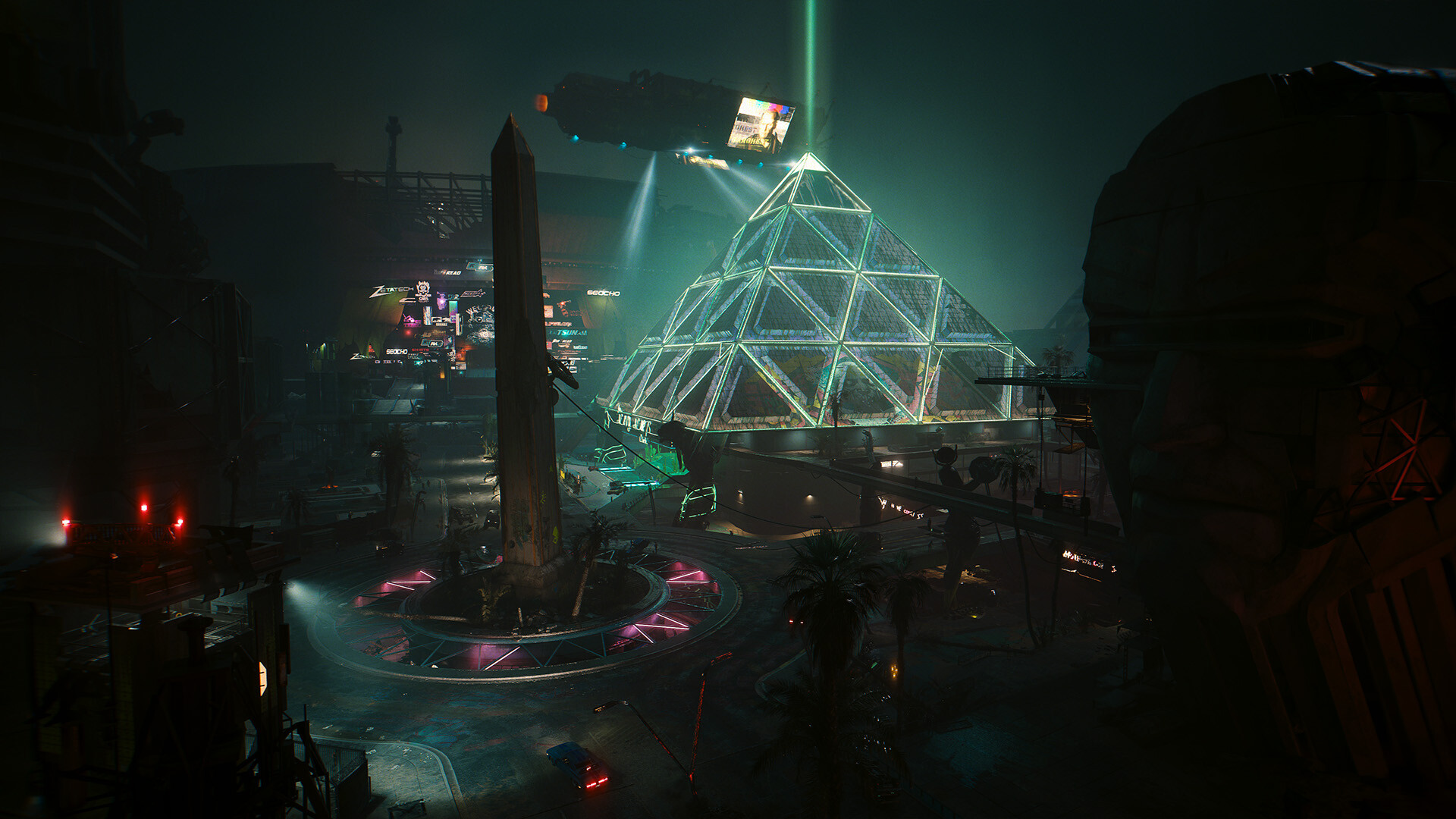 图片[7]-赛博朋克2077：往日之影DLC Cyberpunk 2077 v2.2 赠完美存档+修改器+原声带 - 游木免费资源仓库-游木免费资源仓库