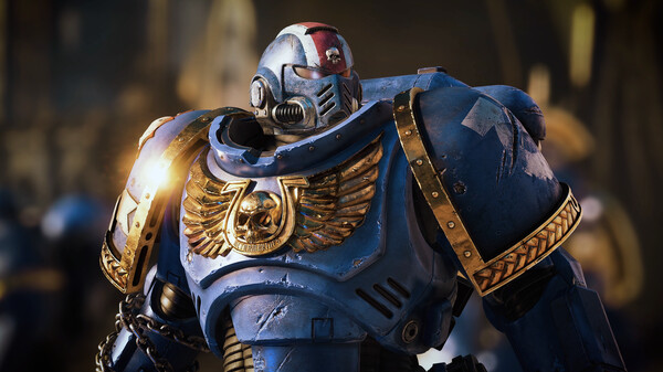 图片[13]-战锤40K：星际战士2 （Warhammer 40000 Space Marine 2） v5.0.0.1 附修改器 - 游木免费资源仓库-游木免费资源仓库