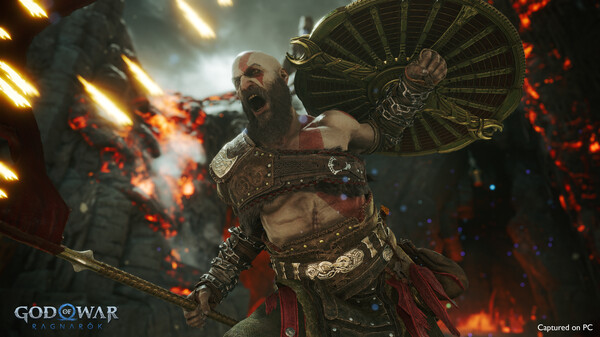 图片[8]-战神5：诸神黄昏-豪华版 （God of War Ragnarok Deluxe Edition） v1.7 集成免登录补丁+防闪退+鼠标无法控制视角修复补丁 赠修改器 附黑屏解决办法+绕过检测游戏显存补丁 - 游木免费资源仓库-游木免费资源仓库