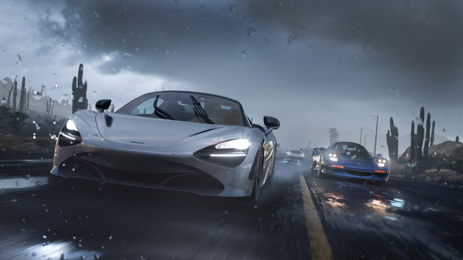 图片[4]-极限竞速：地平线5-顶级版 Forza Horizon 5 – Premium Edition v1.653.463.0 赠800多辆汽车+101辆带有定制皮肤存档 - 游木免费资源仓库-游木免费资源仓库