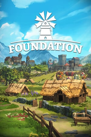 奠基（Foundation）v 1.10.2.0 中文版 - 游木免费资源仓库-游木免费资源仓库