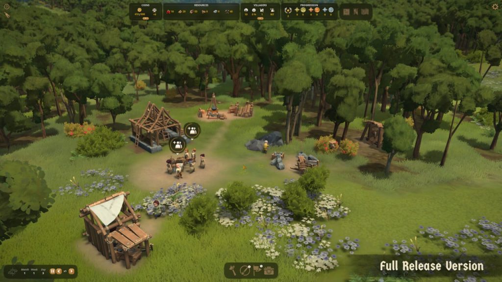 图片[2]-奠基（Foundation）v 1.10.2.0 中文版 - 游木免费资源仓库-游木免费资源仓库
