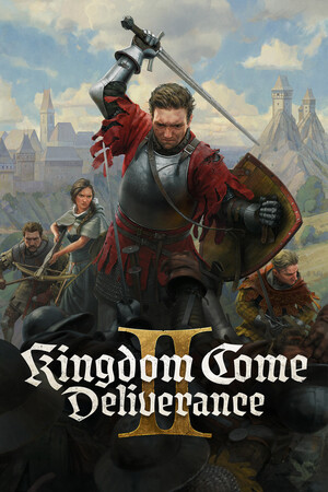 天国: 拯救2（Kingdom Come Deliverance II）v1.1.1 黄金版 - 游木免费资源仓库-游木免费资源仓库