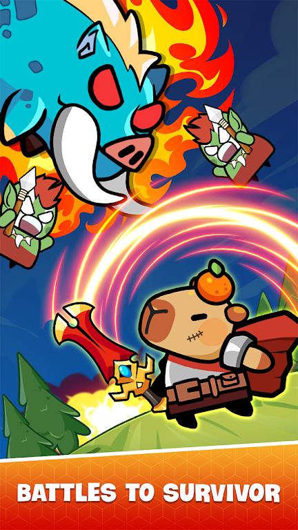图片[2]-卡皮扒拉幸存者（Capybara.io:Battle Survivor）v1.0.52.01.04 内置菜单、免广告、免付费版 - 游木免费资源仓库-游木免费资源仓库