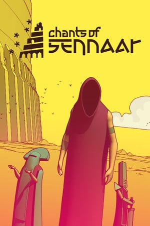 巴别塔圣歌（Chants of Sennaar）v1.0.09 免安装中文版 - 游木免费资源仓库-游木免费资源仓库